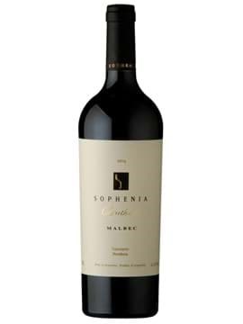 Hiển thị chi tiết cho Rượu vang Sophenia Synthesis Malbec Rượu vang Sophenia Synthesis Malbec
