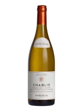 Patriarche Chablis Grand Cru Valmur Patriarche Chablis Grand Cru Valmur