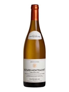 Patriarche Batard Montrachet Grand Cru Patriarche Batard Montrachet Grand Cru