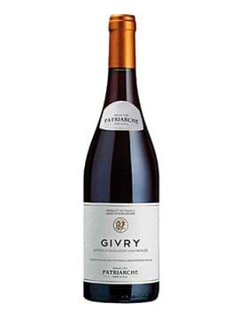 Patriarche Givry Patriarche Givry