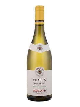 Moillard Chablis Premier Cru Moillard Chablis Premier Cru