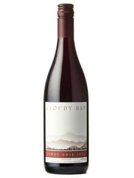 Hiển thị chi tiết cho Rượu Vang Cloudy Bay Pinot Noir Rượu Vang Cloudy Bay Pinot Noir