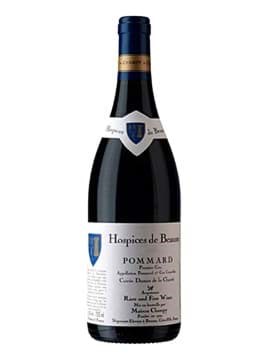 Pommard 1er Cru Cuvee Dames de la Charite Pommard 1er Cru Cuvee Dames de la Charite