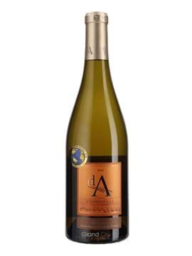 Rượu vang Da Chardonnay Reserve Rượu vang Da Chardonnay Reserve