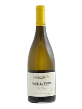 Lacheteau Pouilly Fume Les Closiers Lacheteau Pouilly Fume Les Closiers