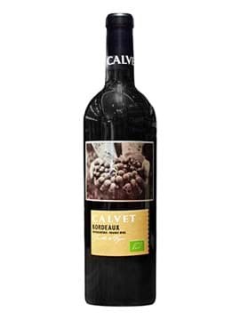 Calvet Bordeaux Feuille De Vigne Calvet Bordeaux Feuille De Vigne