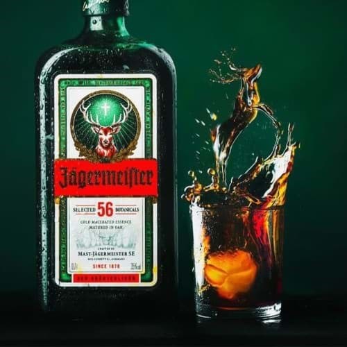 Jagermeister Jagermeister