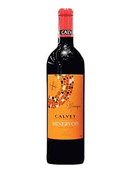 Calvet Minervois Calvet Minervois