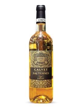 Calvet Sauternes Calvet Sauternes