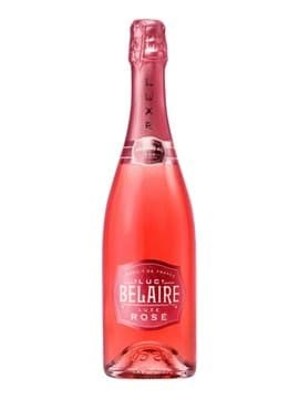 Luc Belaire Luxe Rose Fantome Luc Belaire Luxe Rose Fantome