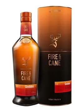 Glenfiddich Fire &Cane Glenfiddich Fire &Cane
