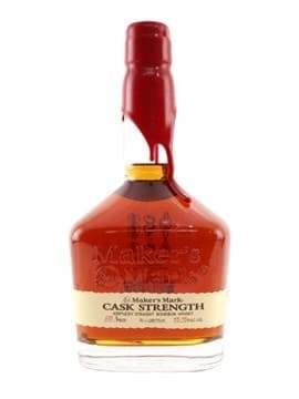 Maker's Mark Cask Strength Maker's Mark Cask Strength