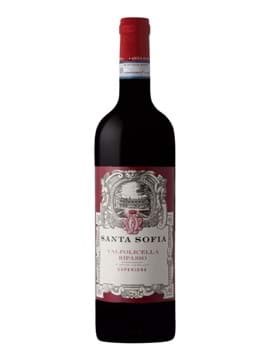 Santa Sofia Ripasso Valpolicella Superiore Santa Sofia Ripasso Valpolicella Superiore