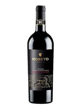 Roseto Negroamaro Puglia Roseto Negroamaro Puglia