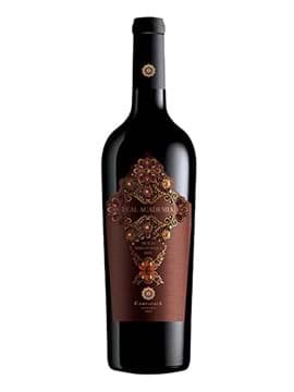 Nativ Real Academia Sicilia Nero d' Avola Nativ Real Academia Sicilia Nero d' Avola