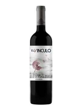 EL Vinculo Crianza EL Vinculo Crianza