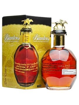 Blanton's Gold Edition Blanton's Gold Edition