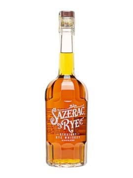 Sazerac Rye - Straight Rye Whiskey Sazerac Rye - Straight Rye Whiskey