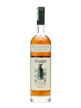 Willett Family Estate Rye Willett Family Estate Rye