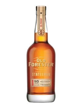 Old Forester Statesman Bourbon Old Forester Statesman Bourbon