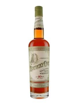 Kentucky Owl Rye 10 Kentucky Owl Rye 10