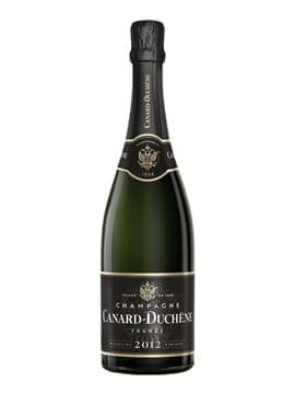 Canard Duchene Brut Millesime Vintage 2012 Canard Duchene Brut Millesime Vintage 2012