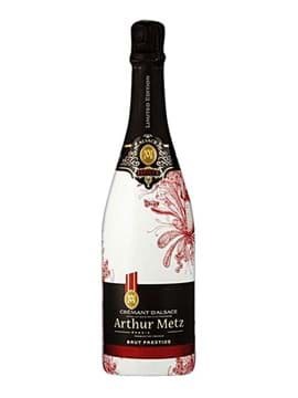 Arthur Metz Cremant d'Alsace Limited Edition Arthur Metz Cremant d'Alsace Limited Edition