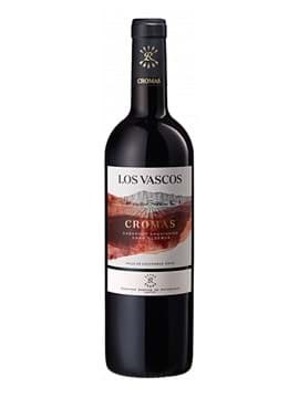 Los Vascos Cromas Grand Reserve Los Vascos Cromas Grand Reserve