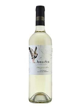 Aves Del Sur Clasico Sauvignon Blanc   Aves Del Sur Clasico Sauvignon Blanc