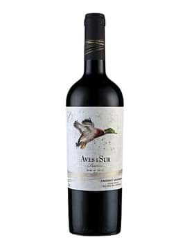 Aves Del Sur Reserva Cabernet Sauvignon  Aves Del Sur Reserva Cabernet Sauvignon