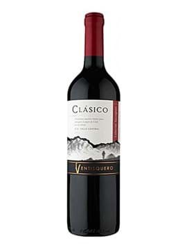 Ventisquero Clasico Cabernet Sauvignon Ventisquero Clasico Cabernet Sauvignon