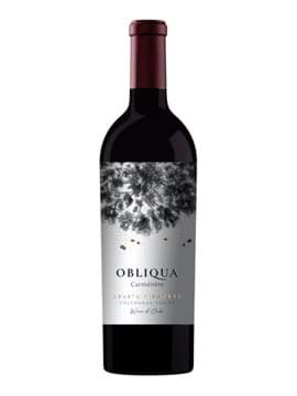 Ventisquero Obliqua Carmenere Ventisquero Obliqua Carmenere