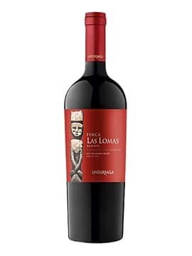 Undurraga Finca Las Lomas Reserva Cabernet Sauvignon Undurraga Finca Las Lomas Reserva Cabernet Sauvignon