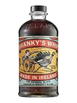 Shanky's Whip - Black Irish Whiskey Liqueur Shanky's Whip - Black Irish Whiskey Liqueur