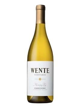 Wente Morning Fog Chardonnay Wente Morning Fog Chardonnay