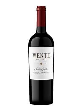 Wente Southern Hills Cabernet Sauvignon Wente Southern Hills Cabernet Sauvignon