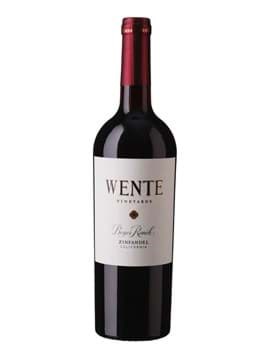 Wente Beyer Ranch Zinfandel Wente Beyer Ranch Zinfandel
