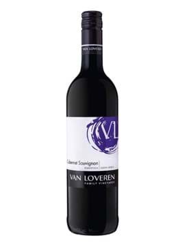 Van Loveren Cabernet Sauvignon Van Loveren Cabernet Sauvignon