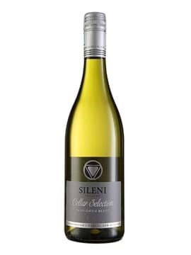Sileni Sauvignon Blanc Cellar Selection Sileni Sauvignon Blanc Cellar Selection
