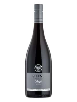 Sileni The Peak Syrah Sileni The Peak Syrah