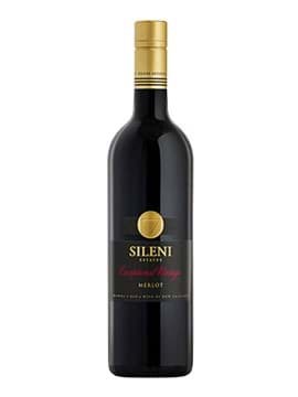 Sileni Exceptional Vintage Merlot Sileni Exceptional Vintage Merlot