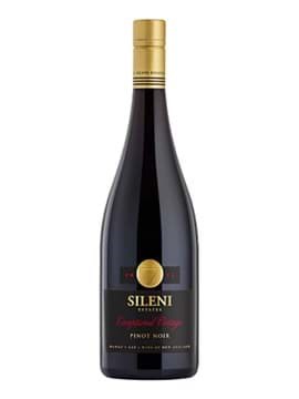 Sileni Exceptional Vintage Pinot Noir Sileni Exceptional Vintage Pinot Noir