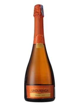 Sparkling Wine Undur Demi Sec Sparkling Wine Undur Demi Sec