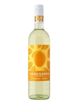 Obsession Symphony Mango  Obsession Symphony Mango
