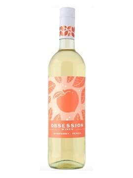 Obsession Symphony Peach Obsession Symphony Peach