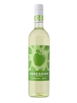 Obsession Symphony Apple  Obsession Symphony Apple