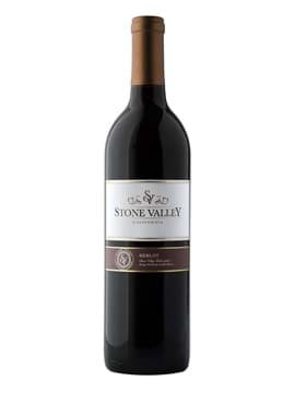 Stone Valley Merlot Stone Valley Merlot