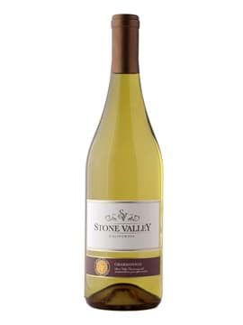 Stone Valley Chardonnay Stone Valley Chardonnay