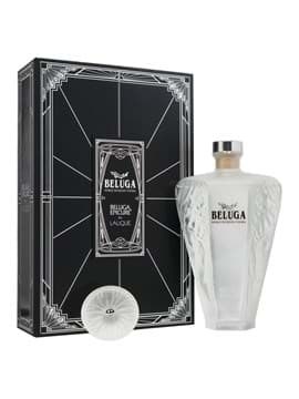 Beluga Lalique decanter Beluga Lalique decanter