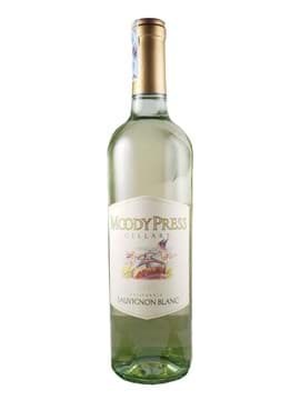 Moody Press Sauvignon Blanc Moody Press Sauvignon Blanc